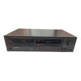 Stereo Cassete Deck Gradiente Spect 65