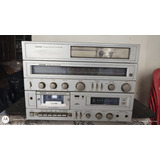 Stereo Cassete Polyvox 900 Peças