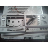Stereo Cassete Receiver Cs