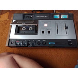 Stereo Cassete Tape Deck Akai Gxc 36d Funcionando av