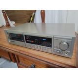 Stereo Cassette Deck Gradiente C 424