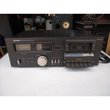 Stereo Cassette Deck S 126 Gradiente