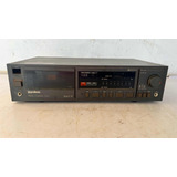 Stereo Cassette Deck Sony