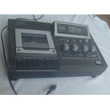 Stereo Cassette Deck Technics Rs 620us Ótimo E Conservado 