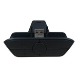 Stereo Headset Adaptador Xbox One Original