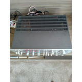 Stereo Mixer Amplifier Model360