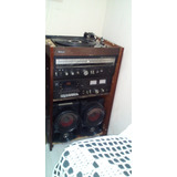 Stereo Music System Ms