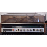 Stereo Music System Sony