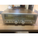 Stereo Receiver Sansui G3000