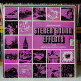 Stereo Sound Effects Bbc
