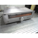 Stereo Tuner Cce St 4040 Sem Teste No Estado