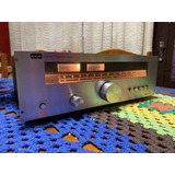 Stereo Tuner Cce St 6060 Impecável Funcionando Tudo