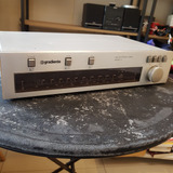 Stereo Tuner Gradiente Model 7l