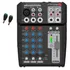 Stetsom Stm 0803 Stm Mesa Som Mesa Som Automotivo