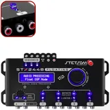 Stetsom Stx2448 Processador De