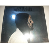 Steve Aoki   Neon Future 1  cd  Afrojack empire Of The Sun