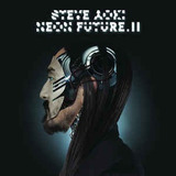 Steve Aoki Neon Future