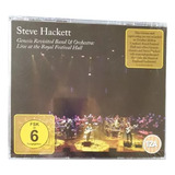 Steve Hackett 2 Cd´s