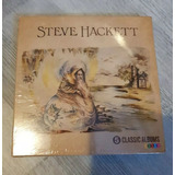 Steve Hackett Box 5 Cd s