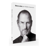 Steve Jobs, De Walter Isaacson. Editora Intrínseca Ltda, Capa Mole, Edição Brochura Em Português, 2022
