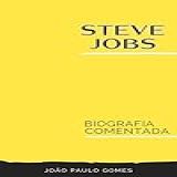 Steve Jobs Biografia