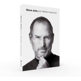Steve Jobs De Walter Isaacson