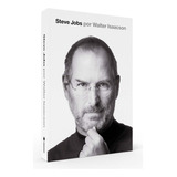 Steve Jobs intrinseca Isaacson Walter Intrinseca