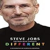 Steve Jobs The Man Who