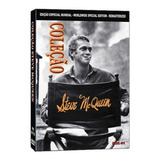 Steve Mcqueen Box 1