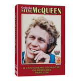 Steve Mcqueen Box 5