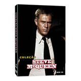 Steve Mcqueen Box 6
