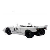Steve Mcqueen Porsche 908