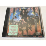 Steve Vai Passion And