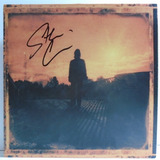 Steven Wilson 2011 Grace