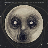 Steven Wilson   The Raven That Refused To Sing  cd Imp  