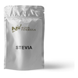 Stevia Ou Estevia Adoçante