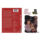 Stevie Ray Vaughan