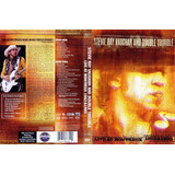 Stevie Ray Vaughan