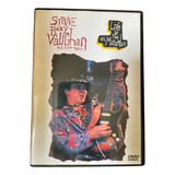 Stevie Ray Vaughan 