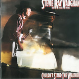 Stevie Ray Vaughan 