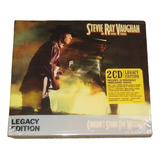 Stevie Ray Vaughan 2