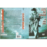 Stevie Ray Vaughan And