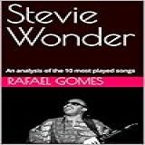 Stevie Wonder An