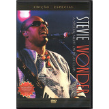 Stevie Wonder Dvd A Special Night