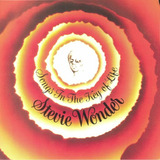 Stevie Wonder Songs In