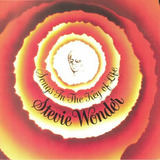 Stevie Wonder Songs In The Key Of Life Lp Vinil Duplo Lp 7 Lacrado 