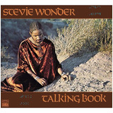 Stevie Wonder Talking Book