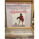 Stevie Wonder The Woman
