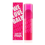 Stick Tint We Love Balm Fran By Franciny Ehlke 6 3g