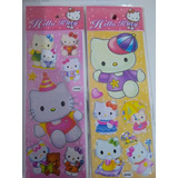 Sticker Adesivos Hello Kitty